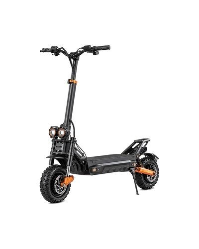 Trottinette électrique tout-terrain Pro